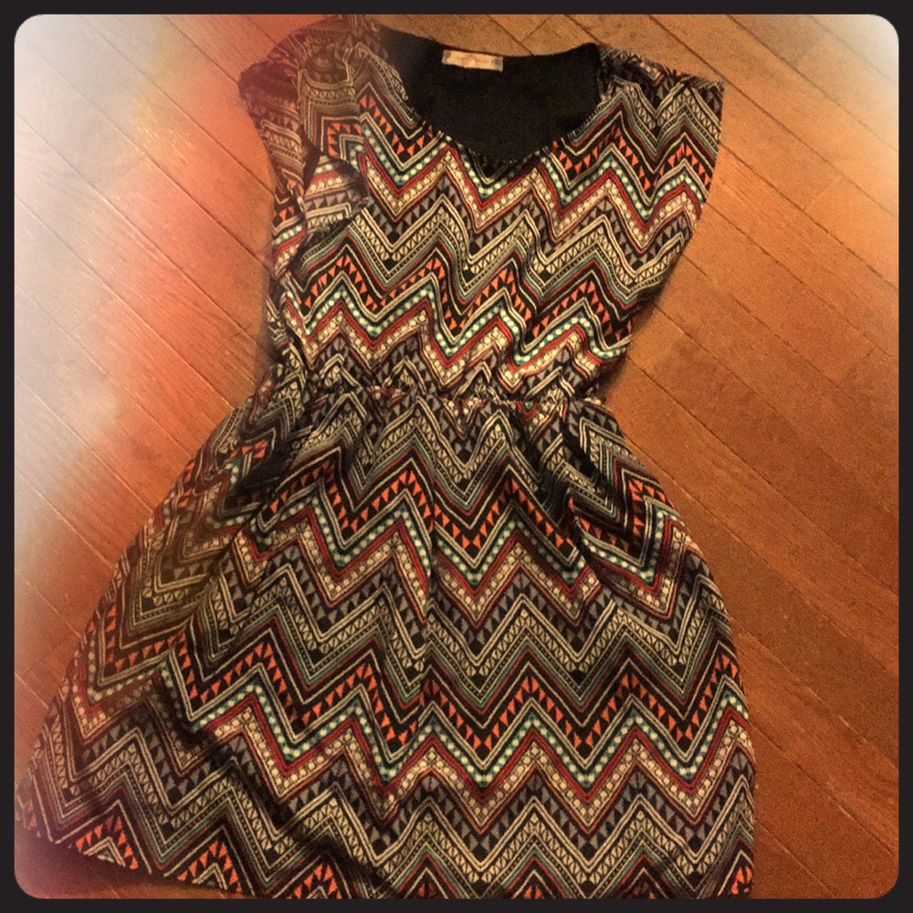 Dresses!